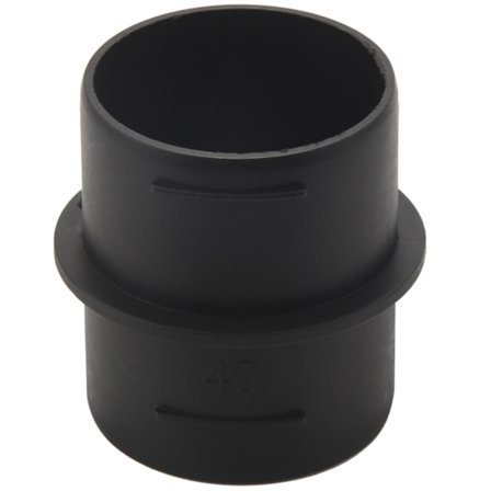 4x 42mm Bilvärmare Luftkanal Rör Koppling För Eberspacher