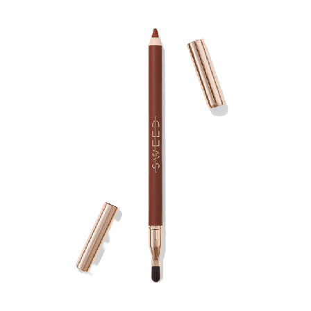 SWEED Lip Liner Läppennor Dam Rosa 1,07 g