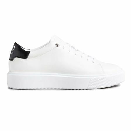 Ted Baker Sneakers , Wit , Dames , Maat: 39 EU