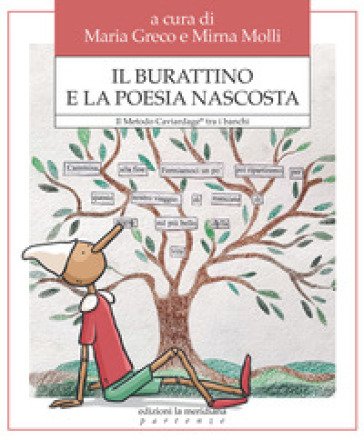 Il Burattino e la poesia nascosta. Il Metodo Caviardage tra i banchi