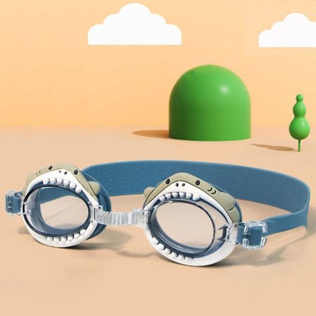 Simglasögon för barn Swim Eyewear E E