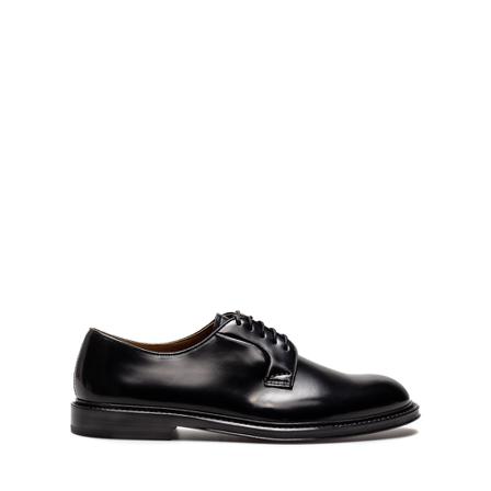 Doucal's, Clic Shoes Czarny, Mężczyzna, Rozmiar: 40 EU