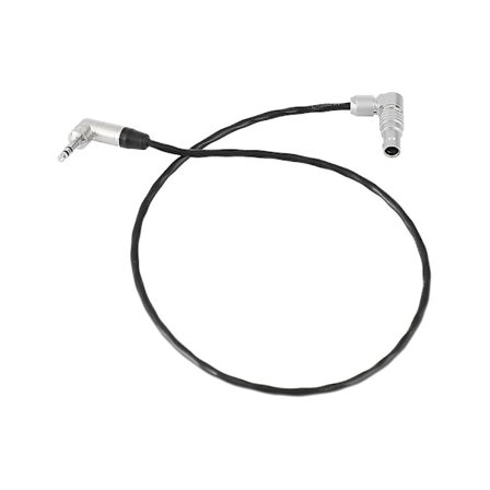Lanxri 3,5 mm Mini Jack till Alexa Timecode-kabel