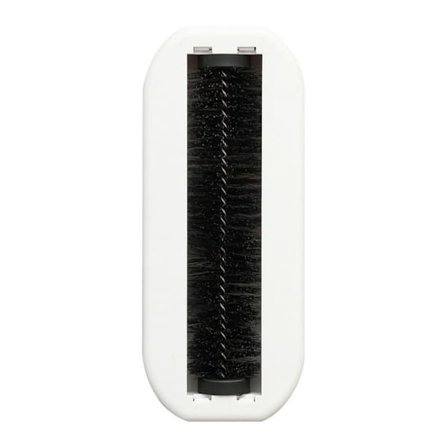 Karvanpoistaja roskien puhdistukseen pähkinänkuori monitoiminen puhdistus pehmeä harja