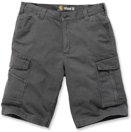 Carhartt Workwear Carhartt M's Rigby Rugged Cargo Short Shadow