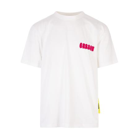 Barrow, T-shirt Beżowy, Mężczyzna, Rozmiar: S