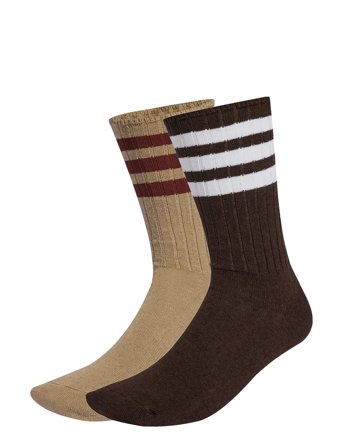 adidas Originals 3S Rib Cr S 2P - Multi/patterned - 40-42