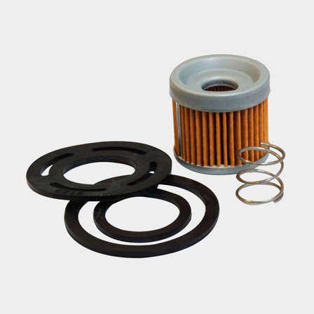Bränslefilter till MerCruiser, Volvo OEM 35-8M0046752