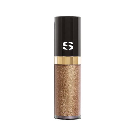 Sisley Ombre Éclat Liquide 7 Antique Gold, Makeup, Øjne, Øjenskygge