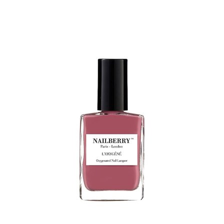 NAILBERRY Oxygenated Nail Laquer Fashionista, Makeup, Neglelak, Farvede Lakker