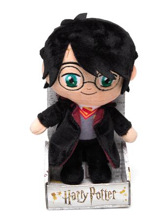 Harry Potter Plush 20 Cm Patterned Martinex
