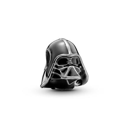 S925 Sølvsmykker Star Wars Anime Tilbehør Yoda Bb-8 R2 Mandalorian Diy Perler Armbånd Halskæde Charm Fit Pandora Legetøj Gave C044-S2
