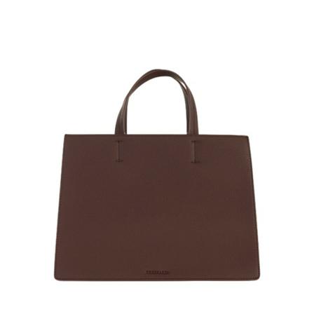 Trussardi, Handbags Paars, Dames, Maat:ONE Size