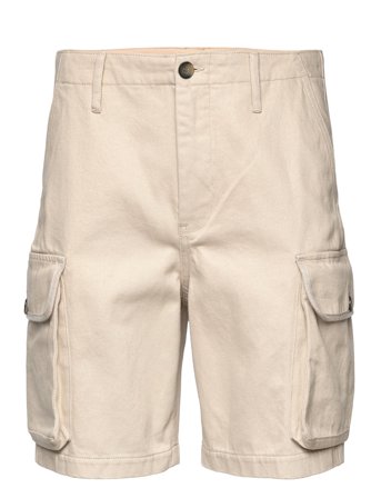 WOOD WOOD | Liam Twill Shorts | 28