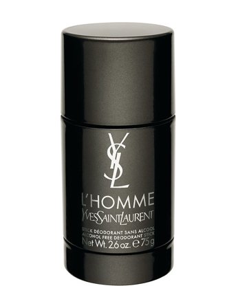 Yves Saint Laurent Yves Saint Laurent L'homme Deodorant Stick - Multi/patterned - 75ML