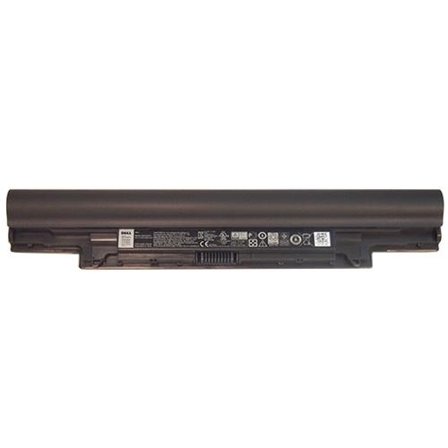 DELL Primary Battery - Kit - batteri til bærbar PC - 65 Wh