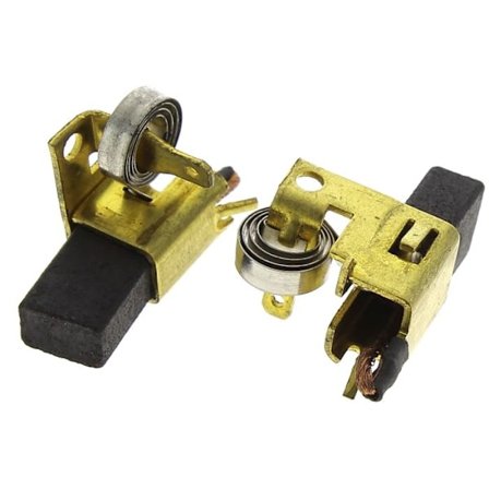 Kol + stöd (per 2) 90545659 - häcksax black & decker