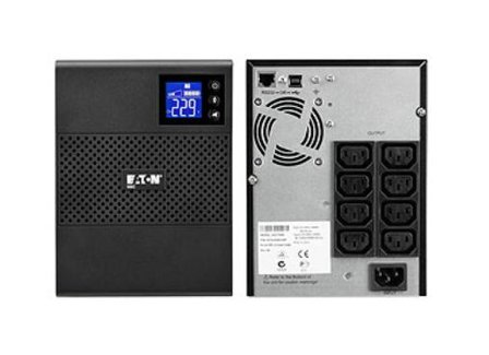 Eaton 5SC 1500i - UPS - 1050 watt - 1500 VA
