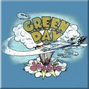 Dookie Green Day