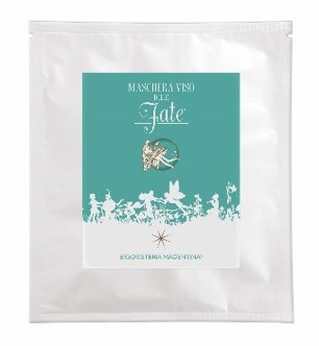 Maschera Viso Delle Fate Patch 1 Pezzo