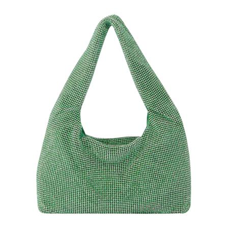 ara, Shoulder Bags Zielony, Kobieta, Rozmiar: ONE Size