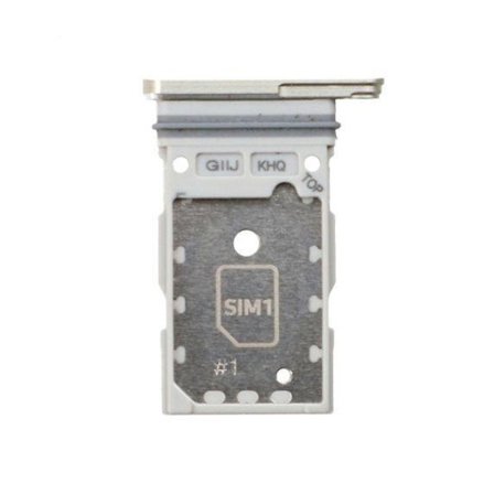 Samsung Galaxy S21 FE Simkortshållare