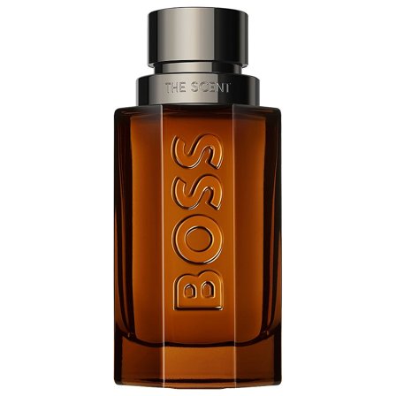 Hugo Boss The Scent for Him Intense Eau de Parfum 50 ml, Parfumer & Dufte, Parfumer Til Ham, Eau De Parfum