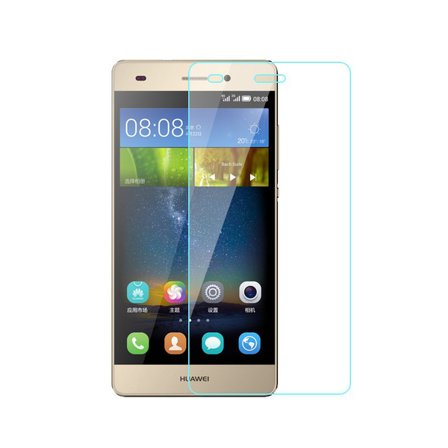 2-PACK Härdat glas Huawei P8 Lite