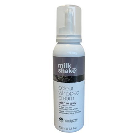 Milk_Shake Colour Whipped Cream Intense Gray 100ml