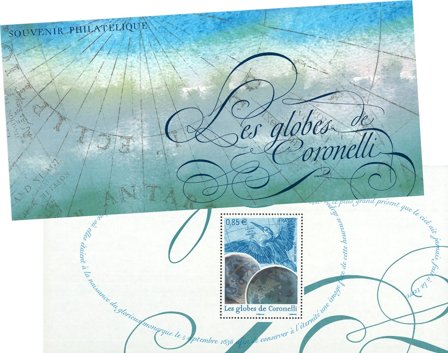 Frankrig 2008 - Miniark i folder - YT 26 - Postfrisk - Postfrisk