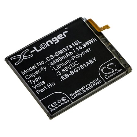 Batteri till Samsung Galaxy S20 FE