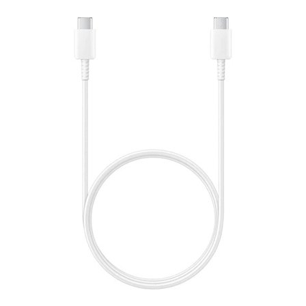 Samsung EP-DN980 USB-C-Kabel 1m Vit