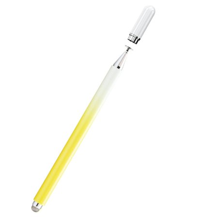 Universal Kapacitiv Stylus Touch Pen til Tablets Mobiltelefon Pen med Fin Spids