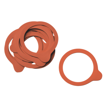 APS Weck Gummitätsring 10-pack