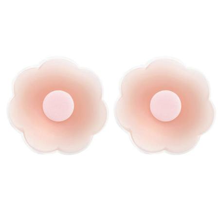 Nipple Covers Transparent