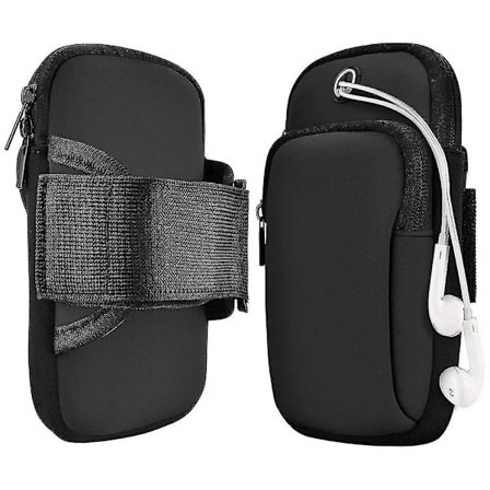 Mobiltelefonarmband, Armband för Mobiltelefon, Löpararmband för Mobiltelefon