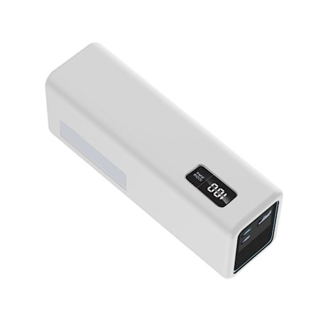 Silikonikotelo PB200 No.15 20000mAh 100W Power Bankeille Suojakuori Pölytiivis Pehmeä Silikonisuojus Tarvikkeet