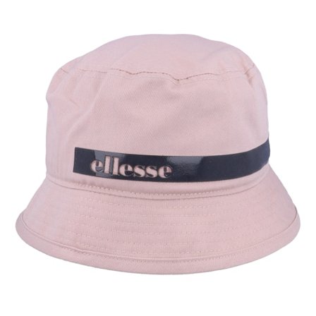 Ellesse - Rosa bucket Hatt - Antona Light Pink Bucket @ Hatstore