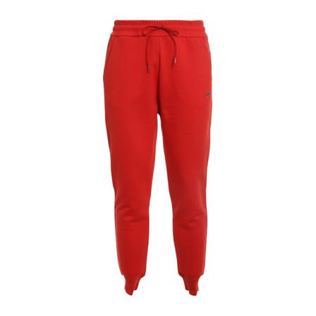 Vivienne Westwood Classic Sweatpants , Rood , Dames , Maat: M