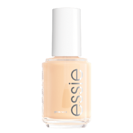 Essie Glass Nails Nagellack Unisex Beige 13,5 ML