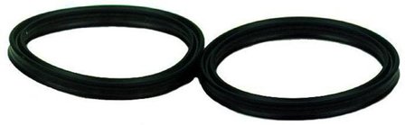 FM Mattsson 3010072022 Tätningsring till 1-greppsblandare, 2-pack, Badrum