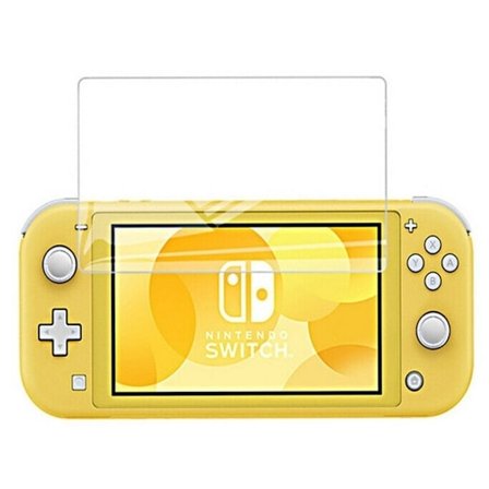 Skärmskydd i härdat glas till Nintendo Switch Lite