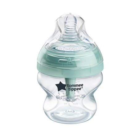Tommee Tippee Anti-Kolik Sutteflaske 150 ml, Børn & Forældre, Sutteflasker & Tilbehør, Sutteflasker