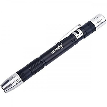 Uv-ficklampa Led-penna ficklampa Mini Uv-ficklampa ficklampa Mini ficklampa