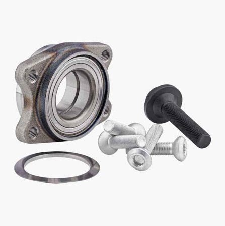 Biltema - Hjullagersett