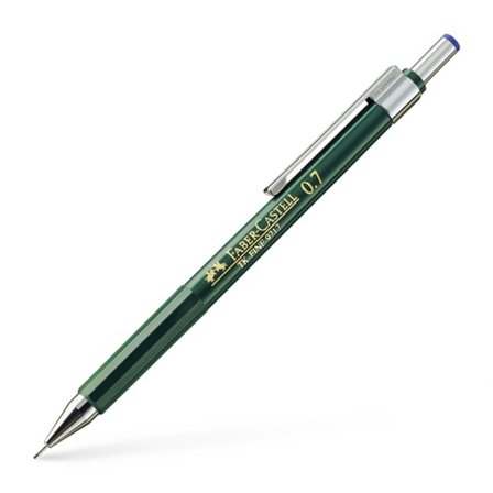 Faber-Castell TK-Fine Stiftblyant 9717 0.7 mm