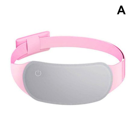 Varmebælte til menstruationssmerter, lindring af periodesmerter, varmebælte til kvinder