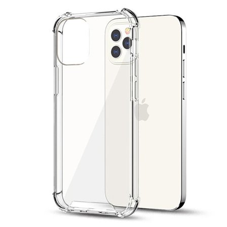 iPhone 14 Pro Max - Floveme Silikonskal