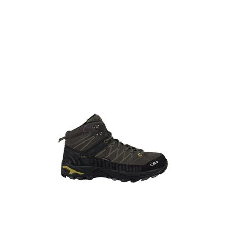 CMP Winter Laarzen , Grijs , Heren , Maat: 41 EU Snowboots