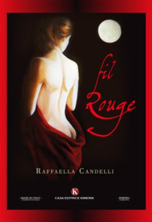 Fil Rouge Raffaella Candelli